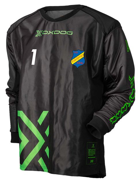 Oxdog Målvaktströja X2 (Enköpings IBK)